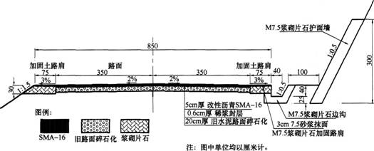 2015年二级建造师考试公路工程管理与实务每日一练(7月18日)