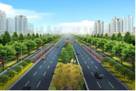 二建市政工程课程讲义：道路工程