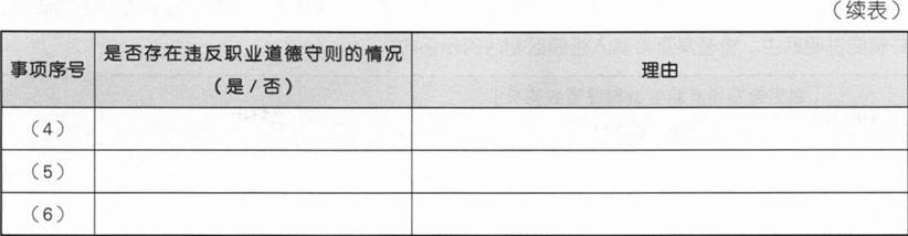 下列关于审计客户成为公众利益实体之后，注册会计师可以继续服务年限的说法中，错误的有(　　)。
