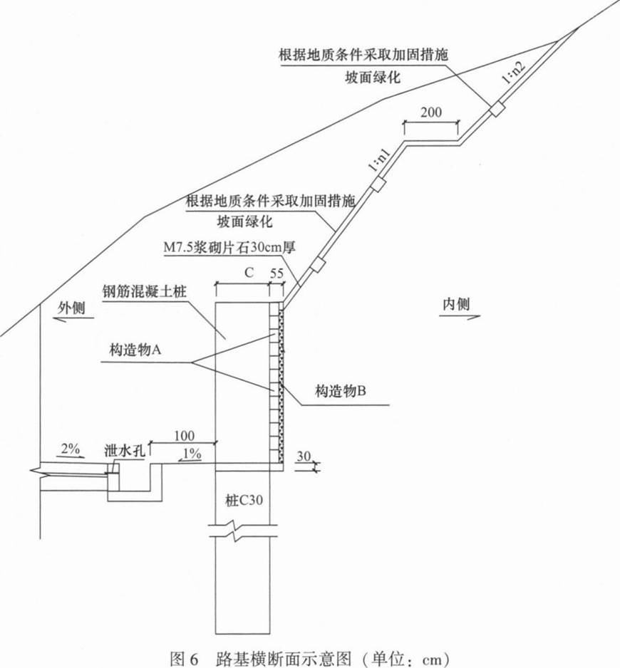 雾天出行道路防撞交通信号灯以及控制系统