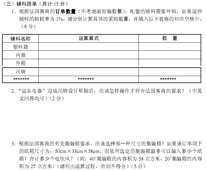 内衣跟单员_跟单员的工作图片(3)